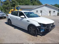 5XXGT4L3XKG332581 2019 KIA OPTIMA