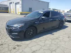 5XXGT4L3XKG332709 2019 KIA OPTIMA