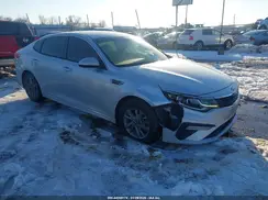 5XXGT4L3XKG332810 2019 KIA OPTIMA