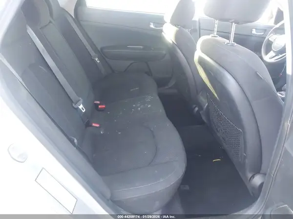 5XXGT4L3XKG332810 2019 KIA OPTIMA - Image 8