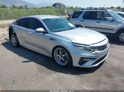 5XXGT4L3XKG332841 2019 KIA OPTIMA