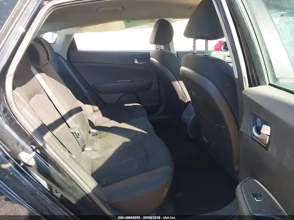 5XXGT4L3XKG333391 2019 KIA OPTIMA - Image 8