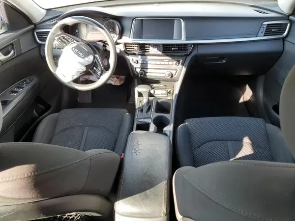 5XXGT4L3XKG333519 2019 KIA OPTIMA - Image 8