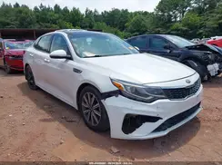 5XXGT4L3XKG333665 2019 KIA OPTIMA