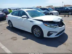 5XXGT4L3XKG333715 2019 KIA OPTIMA