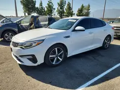 5XXGT4L3XKG333763 2019 KIA OPTIMA