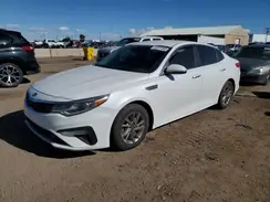 5XXGT4L3XKG333858 2019 KIA OPTIMA