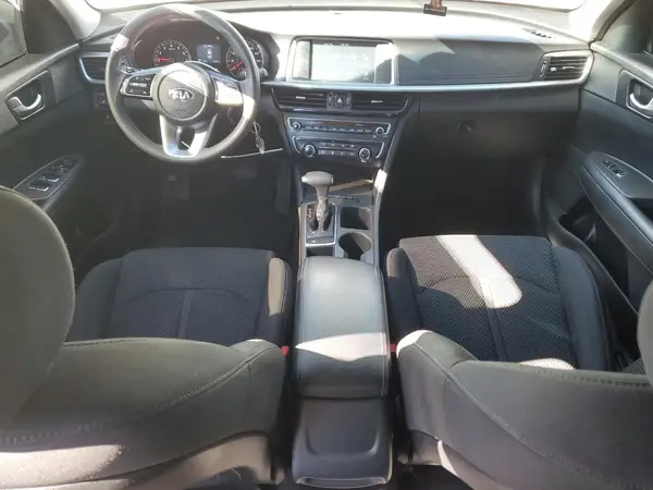 5XXGT4L3XKG333858 2019 KIA OPTIMA - Image 8