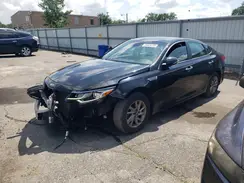 5XXGT4L3XKG333925 2019 KIA OPTIMA