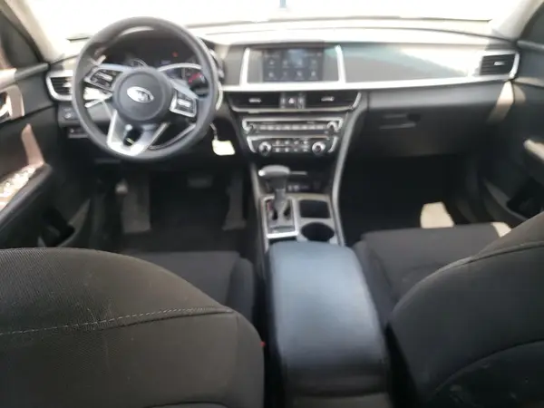 5XXGT4L3XKG333925 2019 KIA OPTIMA - Image 8