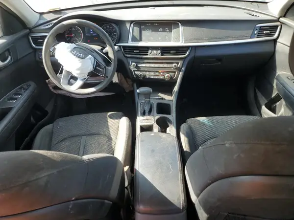 5XXGT4L3XKG334063 2019 KIA OPTIMA - Image 8