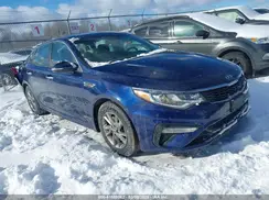 5XXGT4L3XKG334184 2019 KIA OPTIMA