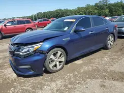 5XXGT4L3XKG334394 2019 KIA OPTIMA