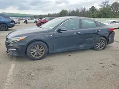 5XXGT4L3XKG335092 2019 KIA OPTIMA