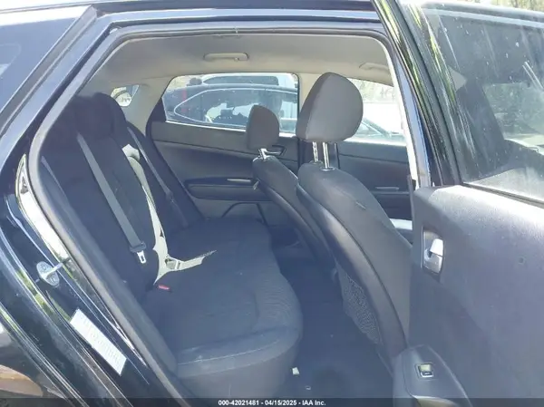 5XXGT4L3XKG335125 2019 KIA OPTIMA - Image 8