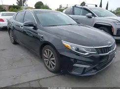5XXGT4L3XKG335366 2019 KIA OPTIMA
