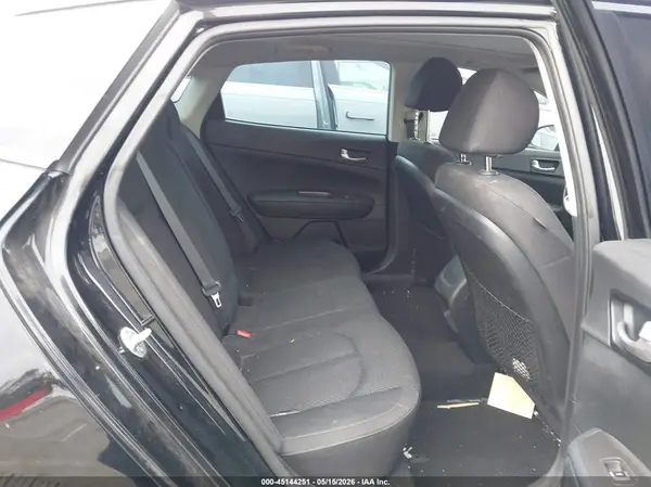 5XXGT4L3XKG335366 2019 KIA OPTIMA - Image 8