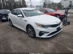 5XXGT4L3XKG335495 2019 KIA OPTIMA
