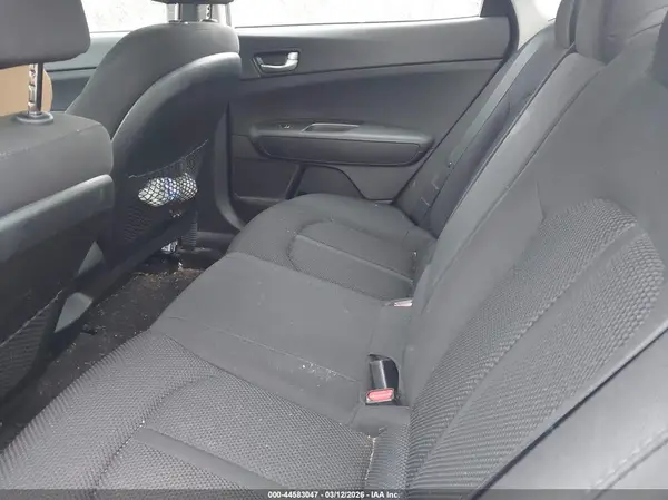 5XXGT4L3XKG335495 2019 KIA OPTIMA - Image 8