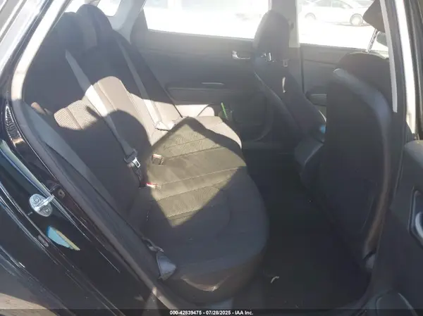 5XXGT4L3XKG335528 2019 KIA OPTIMA - Image 8