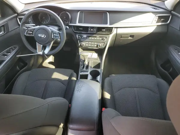 5XXGT4L3XKG335545 2019 KIA OPTIMA - Image 8