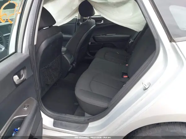 5XXGT4L3XKG335593 2019 KIA OPTIMA - Image 8