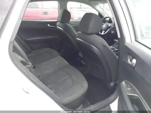 5XXGT4L3XKG335769 2019 KIA OPTIMA - Image 8