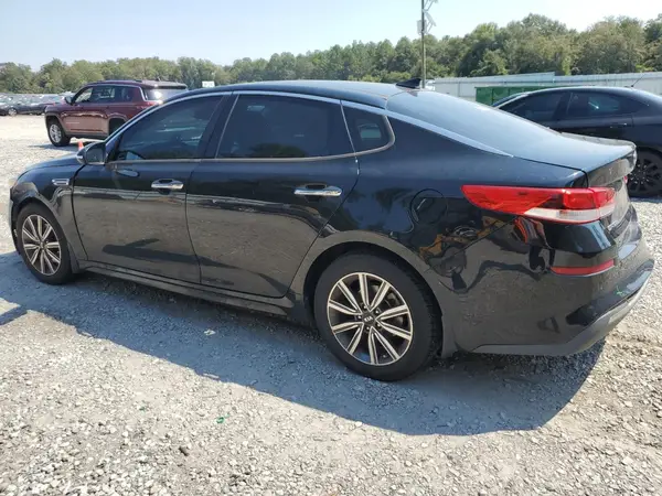 5XXGT4L3XKG335934 2019 KIA OPTIMA - Image 2