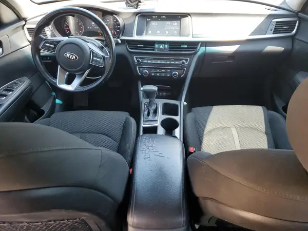 5XXGT4L3XKG335934 2019 KIA OPTIMA - Image 8