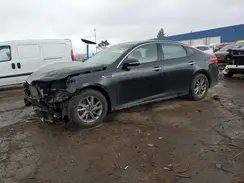 5XXGT4L3XKG336274 2019 KIA OPTIMA