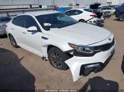 5XXGT4L3XKG336419 2019 KIA OPTIMA