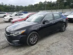 5XXGT4L3XKG336503 2019 KIA OPTIMA