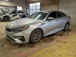 5XXGT4L3XKG336906 2019 KIA OPTIMA