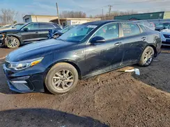 5XXGT4L3XKG337053 2019 KIA OPTIMA