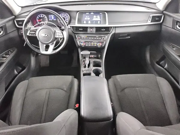 5XXGT4L3XKG337120 2019 KIA OPTIMA - Image 8