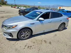 5XXGT4L3XKG337408 2019 KIA OPTIMA