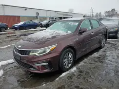 5XXGT4L3XKG338252 2019 KIA OPTIMA