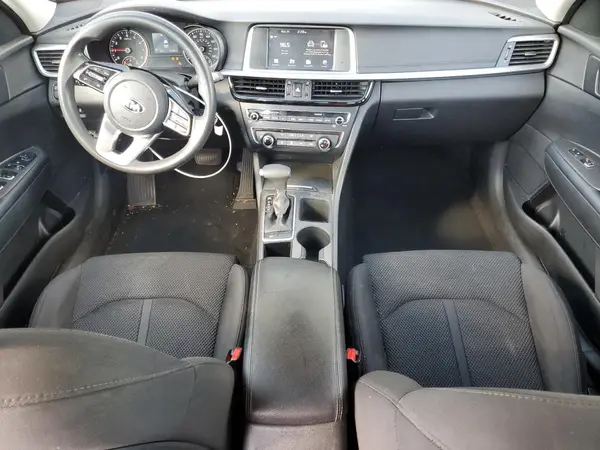 5XXGT4L3XKG338722 2019 KIA OPTIMA - Image 8