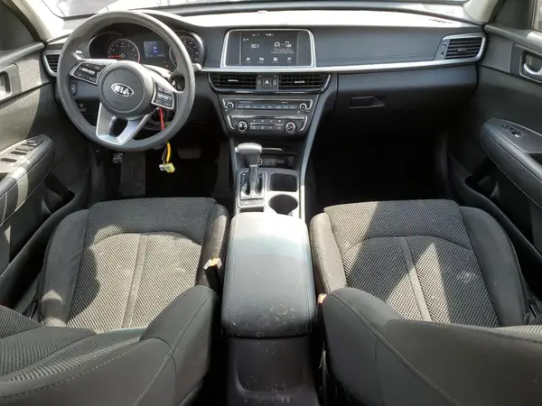 5XXGT4L3XKG338817 2019 KIA OPTIMA - Image 8