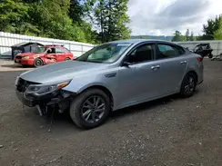 5XXGT4L3XKG339272 2019 KIA OPTIMA