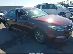 5XXGT4L3XKG339353 2019 KIA OPTIMA