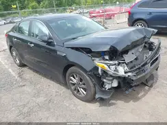 5XXGT4L3XKG339496 2019 KIA OPTIMA