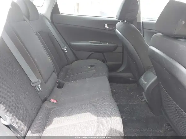 5XXGT4L3XKG339496 2019 KIA OPTIMA - Image 8