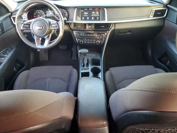 5XXGT4L3XKG339546 2019 KIA OPTIMA - Image 8