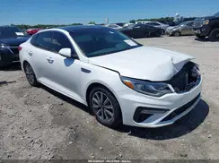 5XXGT4L3XKG339594 2019 KIA OPTIMA