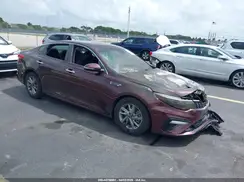 5XXGT4L3XKG339871 2019 KIA OPTIMA