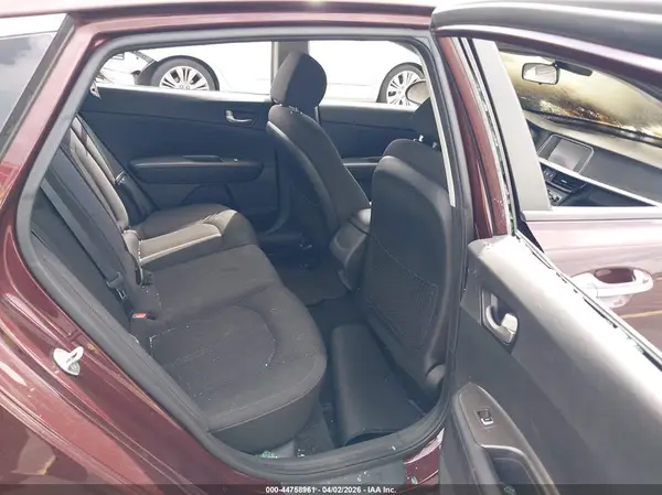 5XXGT4L3XKG339871 2019 KIA OPTIMA - Image 8
