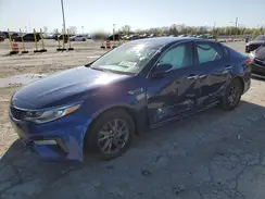 5XXGT4L3XKG340499 2019 KIA OPTIMA