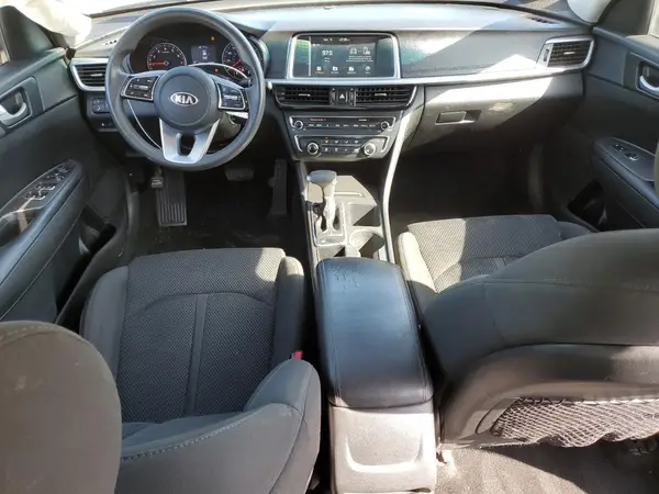 5XXGT4L3XKG340499 2019 KIA OPTIMA - Image 8