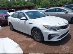 5XXGT4L3XKG340518 2019 KIA OPTIMA